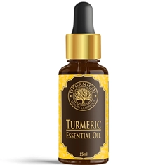 Turmeric Essential Oil
